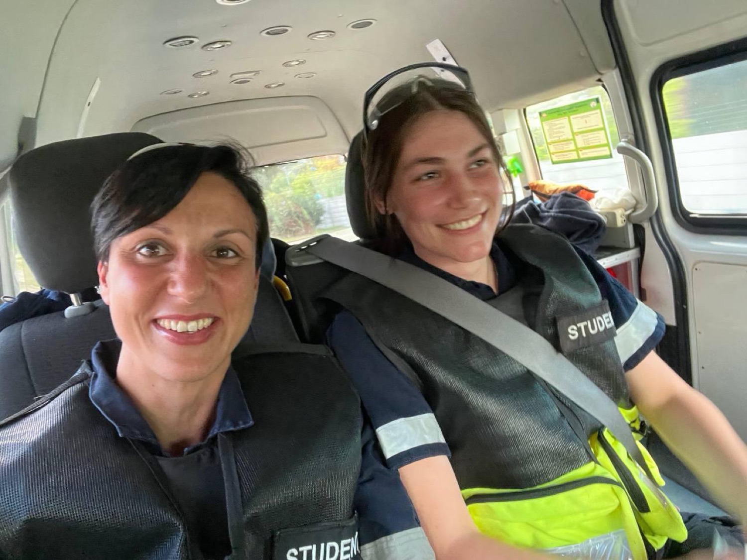 Ambulance Diploma RPL training